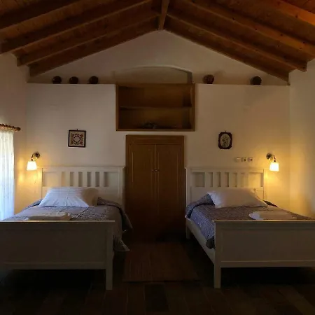 Gaia Casa vacanze Monemvasía