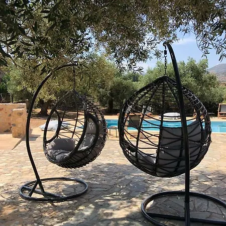 Casa vacanze Gaia Monemvasía