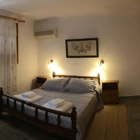 Casa vacanze Gaia Monemvasía