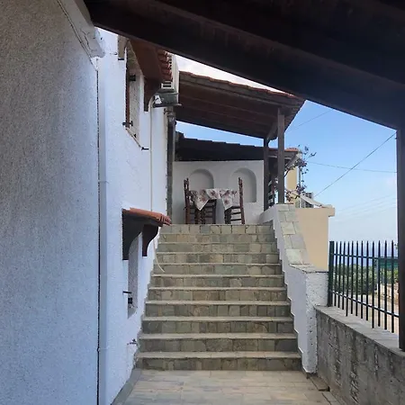 Casa vacanze Gaia Monemvasía