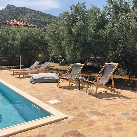 Casa vacanze Gaia Monemvasía