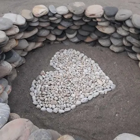 Gaia בית נופש
