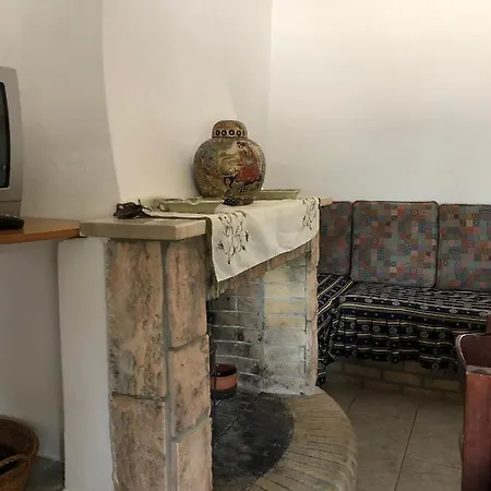 Gaia Casa vacanze Monemvasía