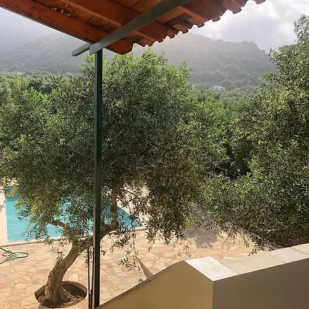 Casa vacanze Gaia Monemvasía