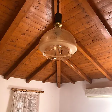 Casa vacanze Gaia Monemvasía