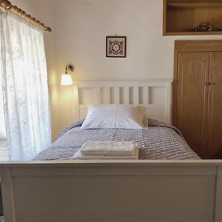 Gaia Casa vacanze Monemvasía