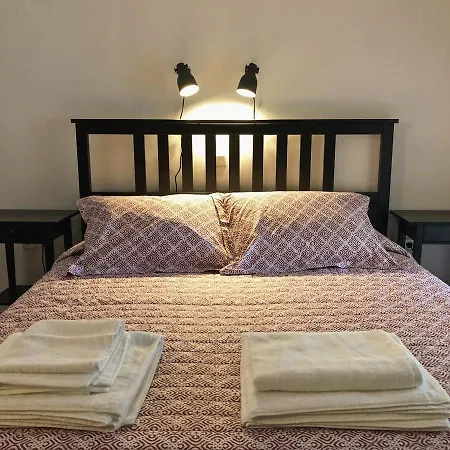 Gaia Casa vacanze Monemvasía