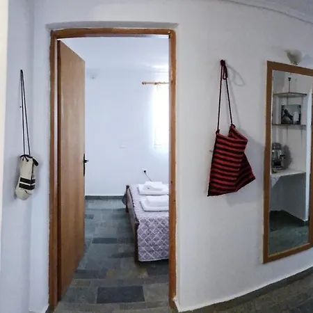 Casa vacanze Gaia Monemvasía