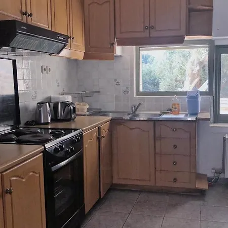 Casa vacanze Gaia Monemvasía