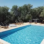 Gaia Holiday home Monemvasia