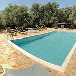 بيت للعطل Gaia *