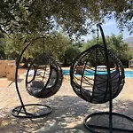 بيت للعطل Gaia Monemvasía