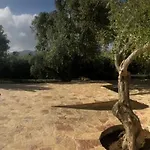 Gaia بيت للعطل Monemvasía
