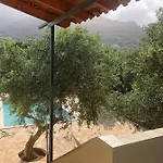 Casa de Férias Gaia Monemvasía
