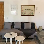 Gaia بيت للعطل Monemvasía