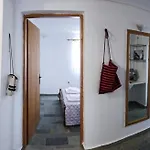 Casa de Férias Gaia Monemvasía