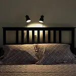 Gaia Holiday home Monemvasia