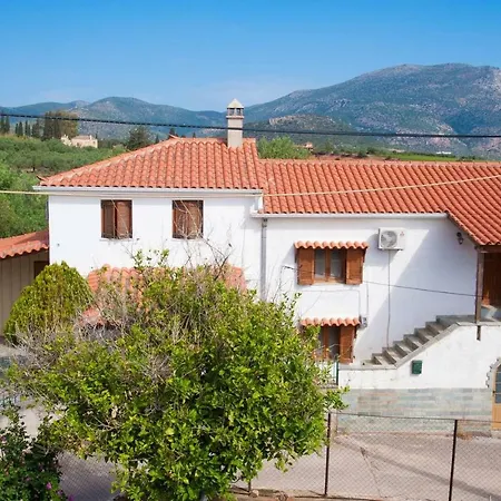 بيت للعطل Gaia Monemvasía