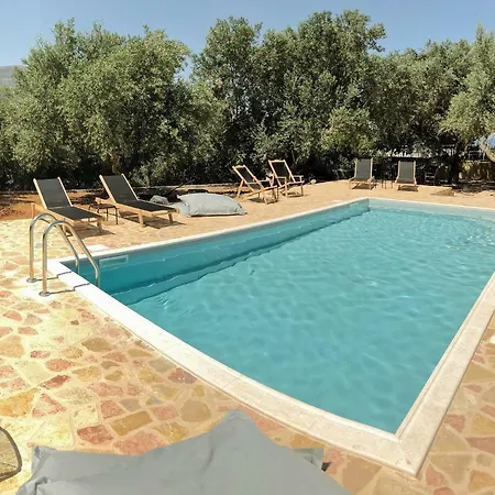 Semesterbostad Gaia *