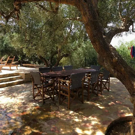 Ferienhaus Gaia *