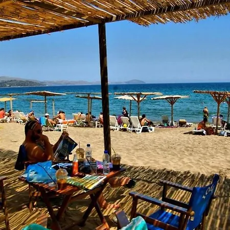 Gaia * Monemvasia
