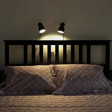 Gaia Semesterbostad Monemvasía