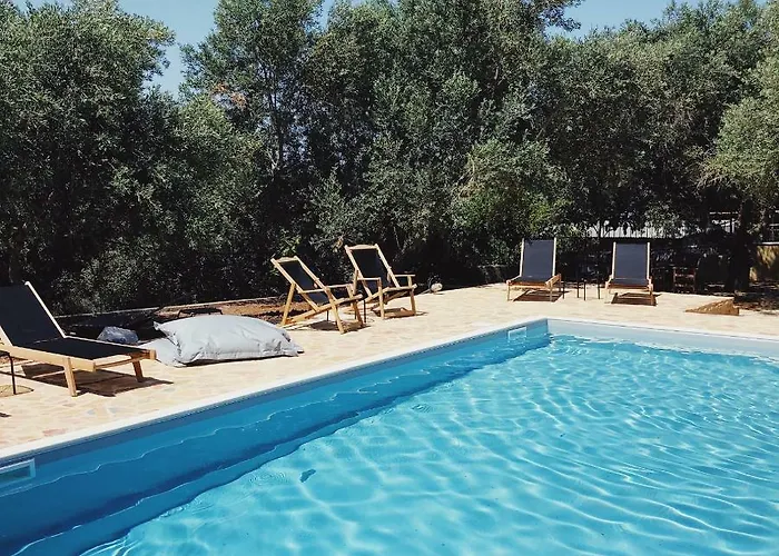 Gaia Vakantiehuis Monemvasía