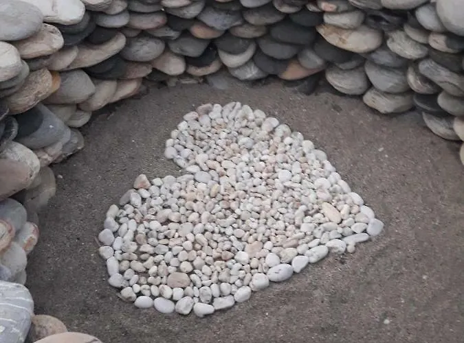 Gaia בית נופש