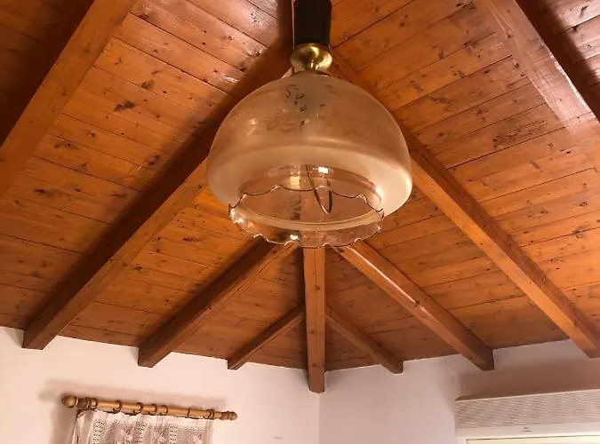 Vakantiehuis Gaia Monemvasía