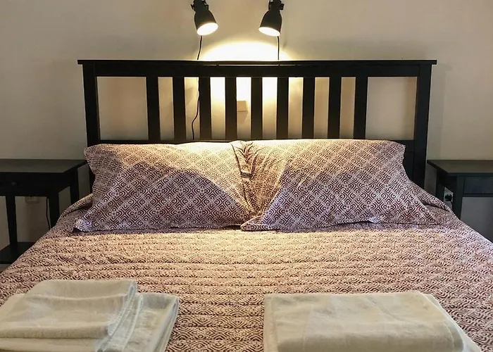 Gaia Vakantiehuis Monemvasía