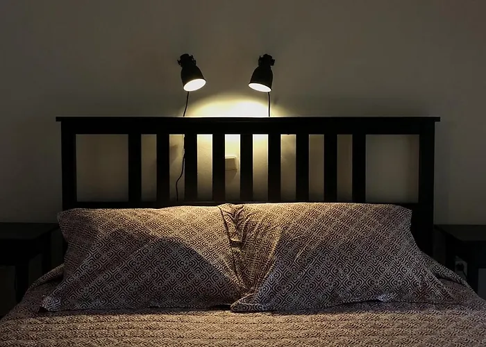 Gaia Vakantiehuis Monemvasía